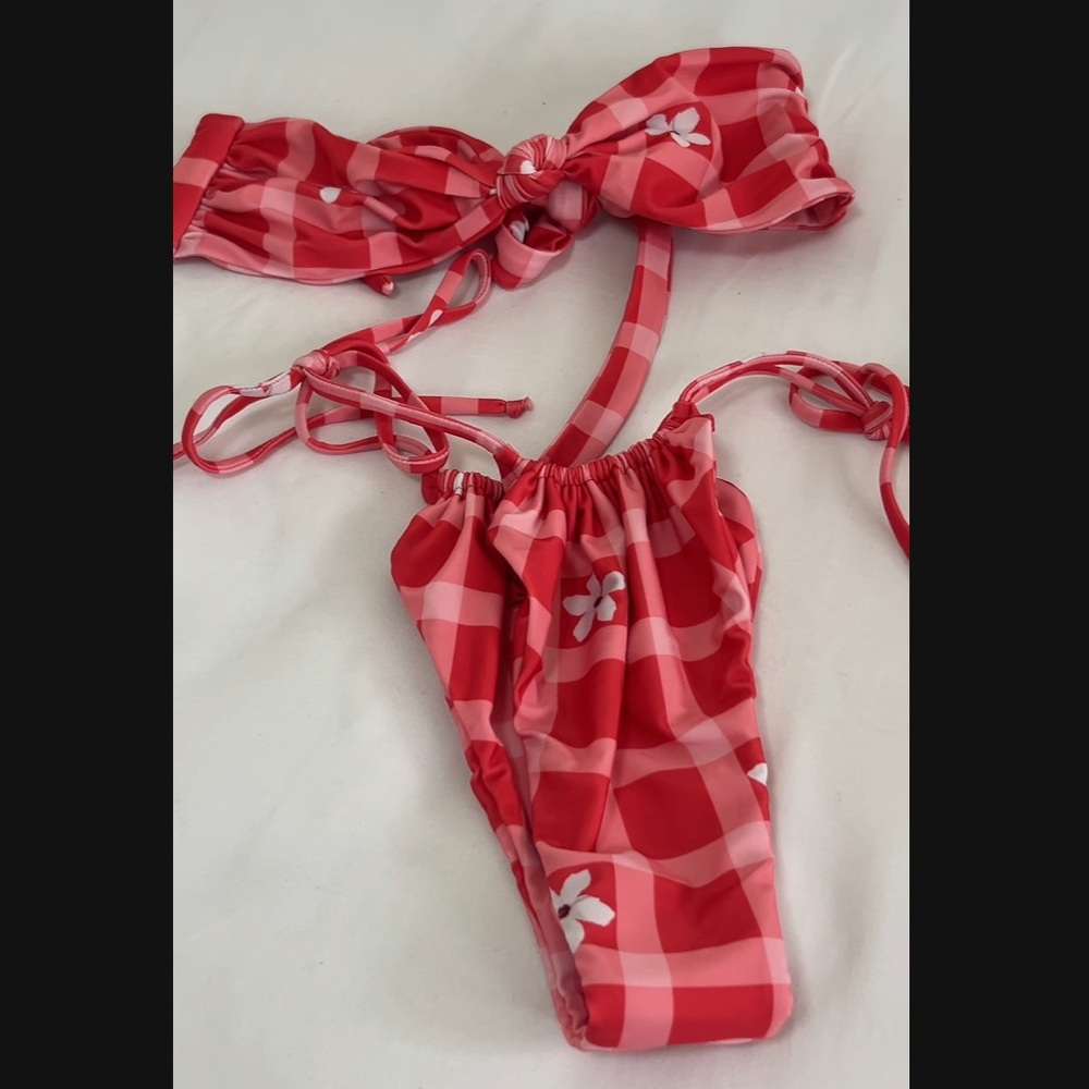 Masako In May Bikini